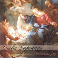 Christmas Joy recording