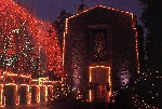 Christmas at The Grotto