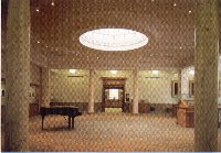 Saturdays@Central, Multnomah County Library